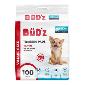 Disposable Potty Training Pads