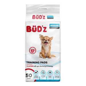 Disposable Potty Training Pads