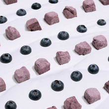 Load image into Gallery viewer, Anytime Yogurt! Freeze-Dried Greek Yogurt with Blueberry
