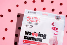 Load image into Gallery viewer, Anytime Yogurt! Freeze-Dried Greek Yogurt with Cranberry
