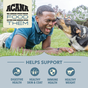 Healthy Grains Sea to Stream Adult Dog Food