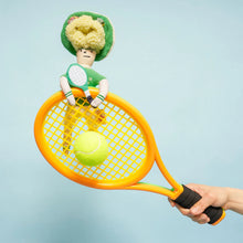 Load image into Gallery viewer, Tennis Hooman Nosework Toy
